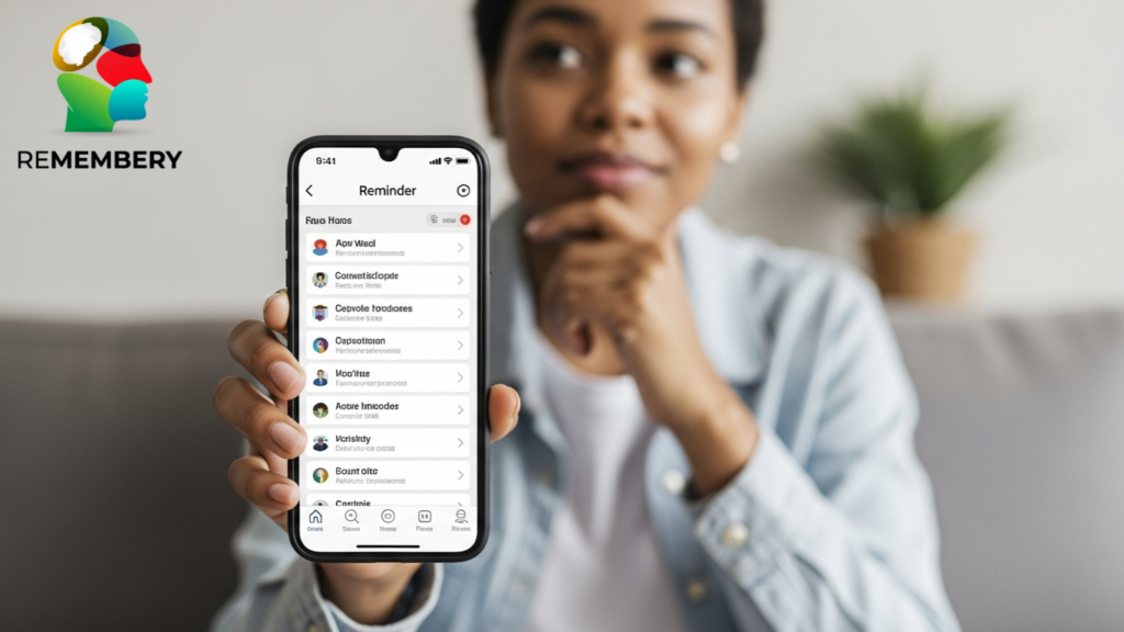 mental organization apps improving focus and productivity